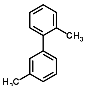 611-43-8  2,3'-dimethylbiphenyl