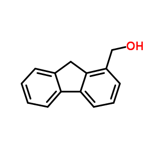 73728-55-9  9H-fluoren-1-ylmethanol