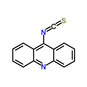 7620-46-4  9-isothiocyanatoacridine