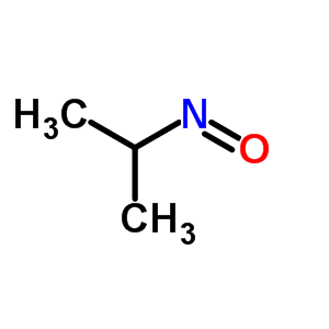 920-40-1  2-nitrosopropane