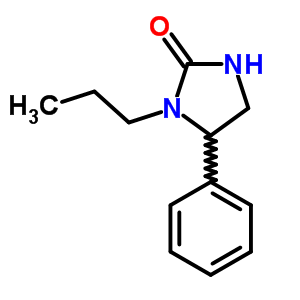 98917-93-2  5-phenyl-1-propylimidazolidin-2-one