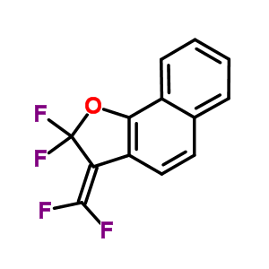 101931-46-8  3-(difluoromethylidene)-2,2-difluoro-2,3-dihydronaphtho[1,2-b]furan