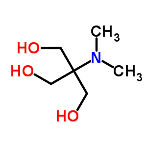 1112-24-9  2-(dimethylamino)-2-(hydroxymethyl)propane-1,3-diol