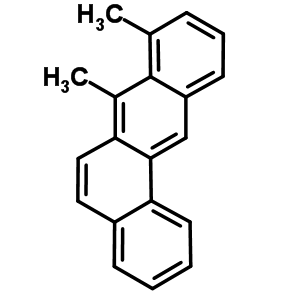 604-81-9  7,8-dimetiltetrafeno