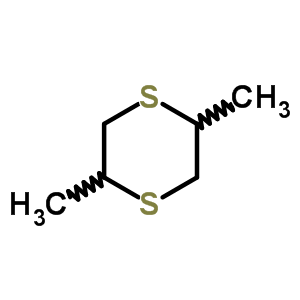 2,5-Dimethyl-1,4-dithiane