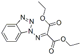 100796-79-0 Diethyl (benzotriazol-1-yl)iminomalonate 100796-79-0 Diethyl (benzotriazol-1-yl)iminomalonate
