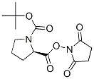 Boc-D-Pro-OSu