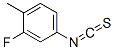 102561-42-2  3-fluoro-4-methylphenyl isocyanate