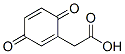 10275-07-7  Benzoquinoneacetic acid