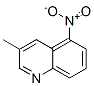 103754-53-6  3-Methyl-5-nitroquinoline 103754-53-6  3-Methyl-5-nitroquinoline