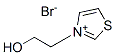 103768-99-6  3-(2-hydroxyethyl)thiazolium bromide