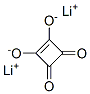 104332-28-7  3,4-DIHYDROXY-3-CYCLOBUTENE-1,2-DIONE, DILITHIUM SALT, 98
