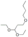 104513-14-6  3-BUTOXY-PROPIONALDEHYDE DIETHYL ACETAL