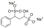 105391-35-3  1-Hydroxy-3-phenyl-1,3-propanedisulfonic acid disodium salt