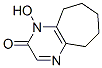 106867-70-3  2H-Cycloheptapyrazin-2-one,1,5,6,7,8,9-hexahydro-1-hydroxy-(9CI)