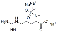108321-86-4  N(omega)-phospho-L-arginine sodium salt
