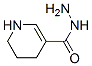 109358-29-4  3-Pyridinecarboxylicacid,1,4,5,6-tetrahydro-,hydrazide(9CI)