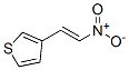 110143-52-7  3-(2-nitrovinyl)thiophene