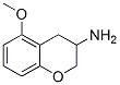 110927-03-2  3,4-Dihydro-5-methoxy-2H-1-Benzopyran-3-amine