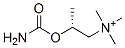 111244-97-4  1-Propanaminium, 2-[(aminocarbonyl)oxy]-N,N,N-trimethyl-, (R)-