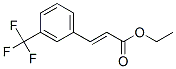 113048-68-3  3-Trifluoromethylcinnamic acid ethyl ester