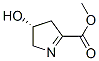 114046-87-6  2H-Pyrrole-5-carboxylicacid,3,4-dihydro-3-hydroxy-,methylester,(R)-(9CI)
