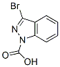 114086-30-5  3-BROMO (1H) INDAZOLE CARBOXYLIC ACID