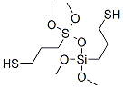 114637-24-0  1-Propanethiol, 3,3-(1,1,3,3-tetramethoxy-1,3-disiloxanediyl)bis-
