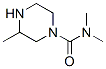 114649-92-2  1-Piperazinecarboxamide,N,N,3-trimethyl-(9CI)
