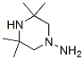 114881-10-6  1-Piperazinamine,3,3,5,5-tetramethyl-(9CI)