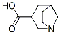 115594-52-0  1-Azabicyclo[3.2.1]octane-3-carboxylicacid,exo-(9CI)