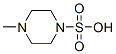 116833-23-9  1-Piperazinesulfonicacid,4-methyl-(9CI)