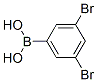 3,5-DIBROMOBENZENEBORONIC ACID