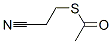 119174-33-3  3-(ACETYLTHIO)PROPIONITRILE 97