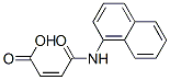119206-63-2  N-(NAPHTH-1-YL)MALEAMIC ACID