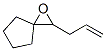 119681-02-6  1-Oxaspiro[2.4]heptane, 2-(2-propenyl)- (9CI)