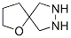 119999-79-0  1-Oxa-7,8-diazaspiro[4.4]nonane(9CI)