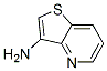 thieno[3,2-b]pyridin-3-amine