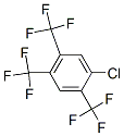 120326-71-8  2,4,5-Tris(trifluoromethyl)chlorobenzene