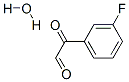121247-01-6  3-Fluorophenylglyoxal hydrate