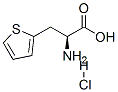 123053-24-7  3-THIOPHEN-2-YL-L-ALANINE HCL