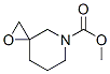 125033-43-4  1-Oxa-5-azaspiro[2.5]octane-5-carboxylic acid, methyl ester