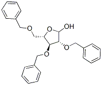 125598-74-5  2,3,5-TRI-O-BENZYL-L-ARABINOFURANOSE