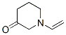 125953-79-9  3-Piperidinone,1-ethenyl-(9CI)