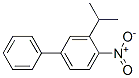 127502-68-5  3-ISOPROPYL-4-NITROBIPHENYL 127502-68-5  3-ISOPROPYL-4-NITROBIPHENYL