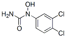 128523-56-8  3,4-DICHLOROPHENYL HYDROXY UREA