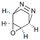 131726-56-2  3-Oxa-6,7-diazatricyclo[3.2.2.02,4]non-6-ene, (1-alpha-,2-alpha-,4-alpha-,5-alpha-)- (9CI)