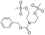 133024-90-5  N-Cbz-N,N-bis{2-[(methylsulfonyl)oxy]ethyl}-amine
