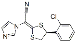 133162-80-8  (S)-Lanoconazole