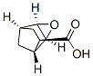 135357-67-4  3-Oxatricyclo[3.2.1.02,4]octane-6-carboxylicacid,[1R-(1alpha,2beta,4beta,5alpha,6alpha)]-(9CI)
